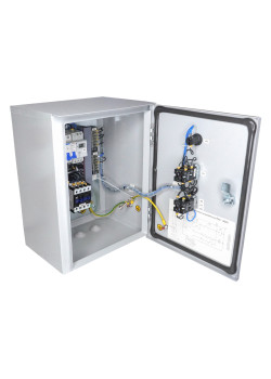 ЯУО-9603-3774 У3.1 IP54, 50А, программатор  (ЭТ)